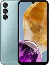 Samsung Galaxy M15 5G