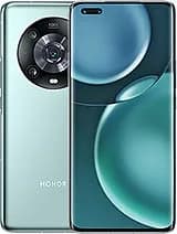 Honor Magic 4 Pro