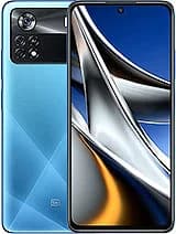 Xiaomi POCO X4 Pro 5G