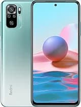 Xiaomi Redmi Note 10 5G